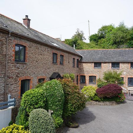 Carlane Court, Slapton, Kingsbridge, South Devon Slapton  ภายนอก รูปภาพ