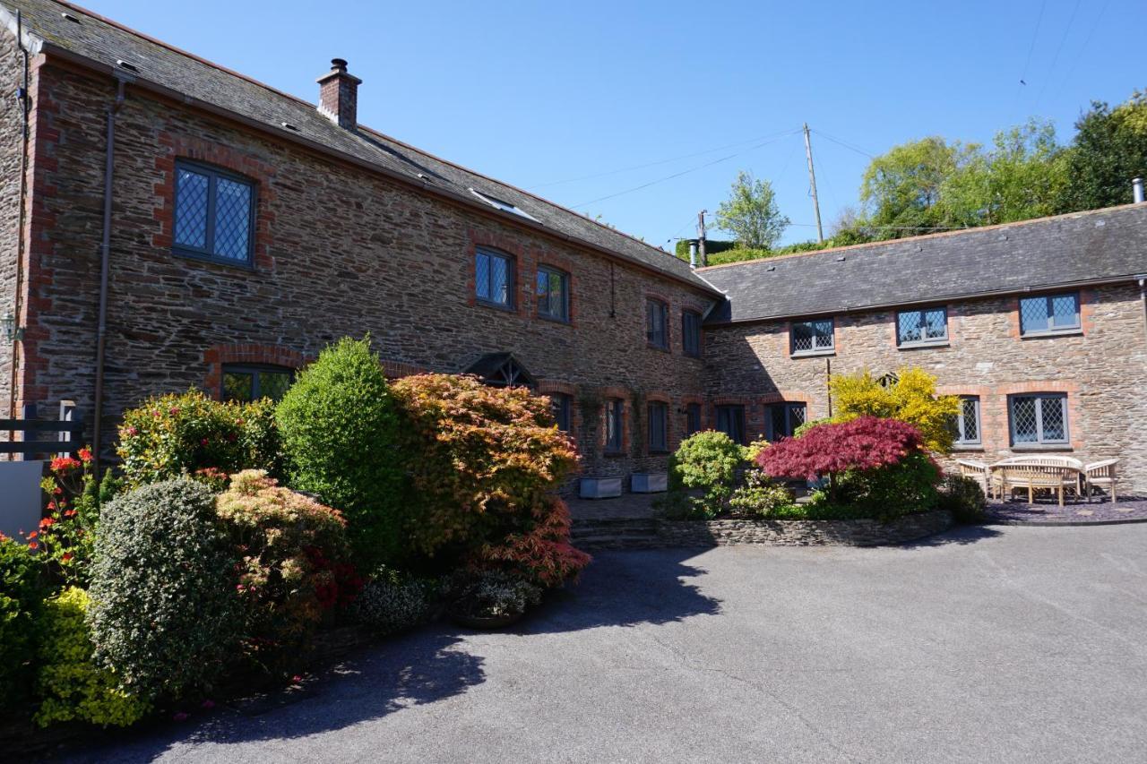 Carlane Court, Slapton, Kingsbridge, South Devon Slapton  ภายนอก รูปภาพ