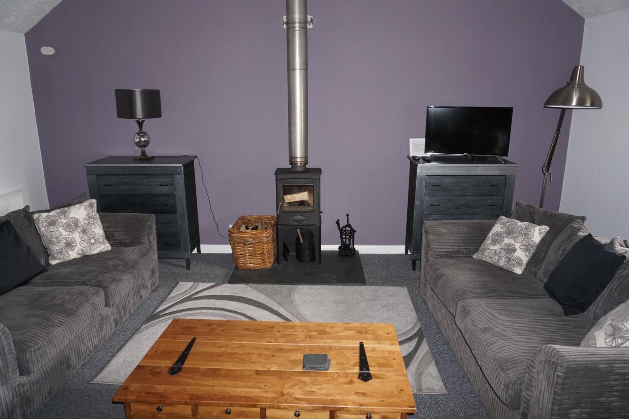 Carlane Court, Slapton, Kingsbridge, South Devon Slapton  ภายนอก รูปภาพ