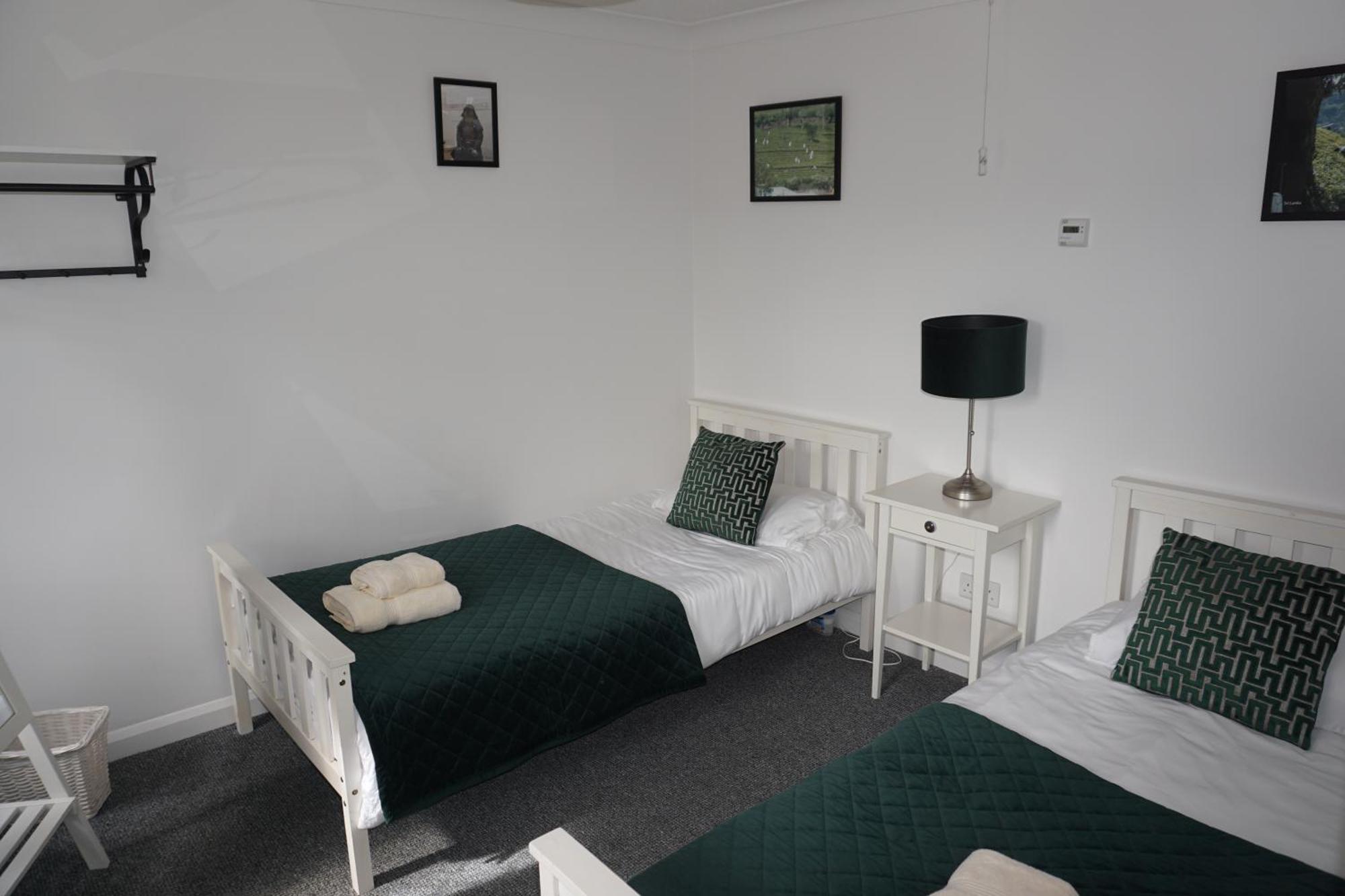Carlane Court, Slapton, Kingsbridge, South Devon Slapton  ภายนอก รูปภาพ