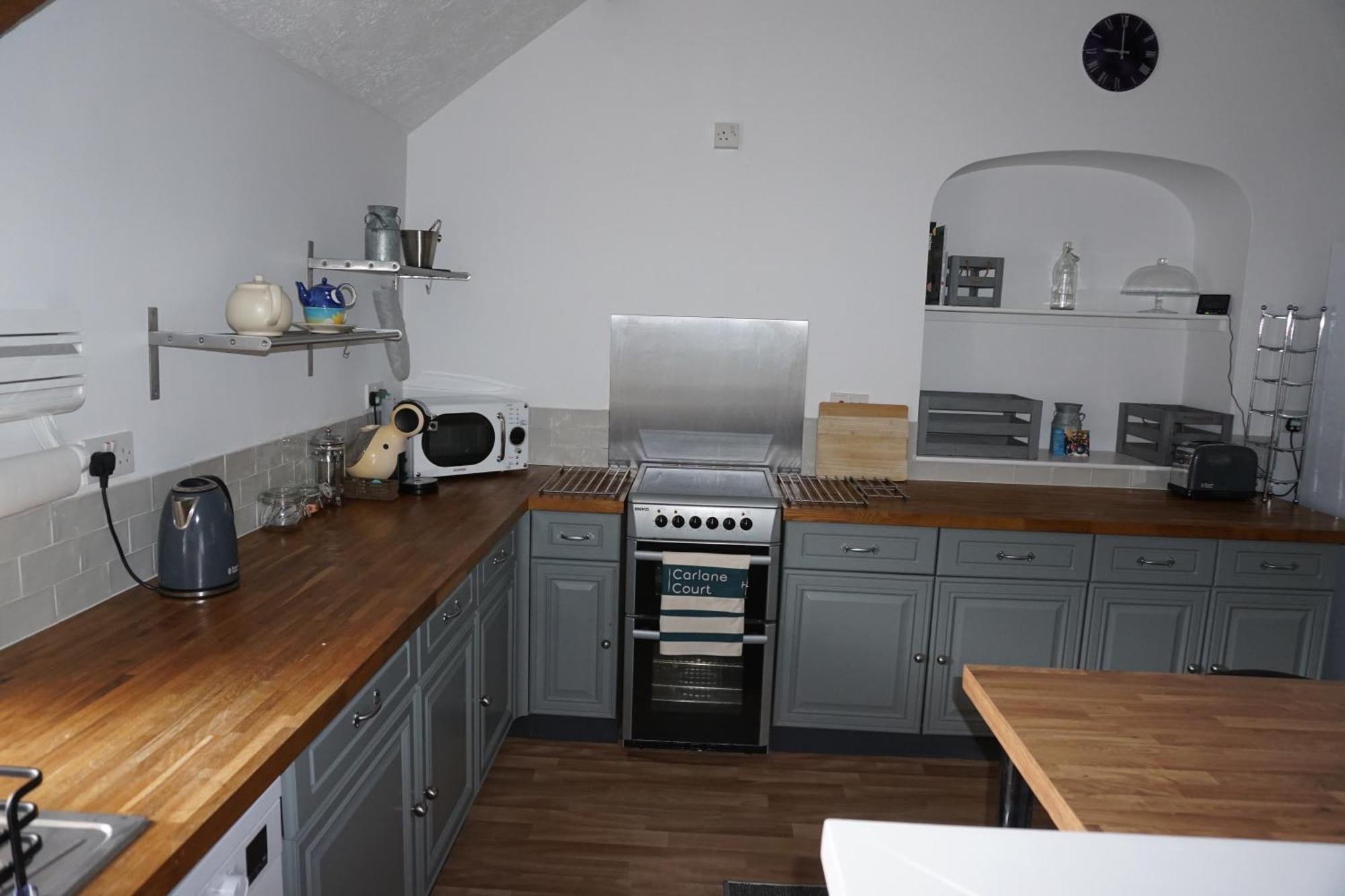 Carlane Court, Slapton, Kingsbridge, South Devon Slapton  ภายนอก รูปภาพ