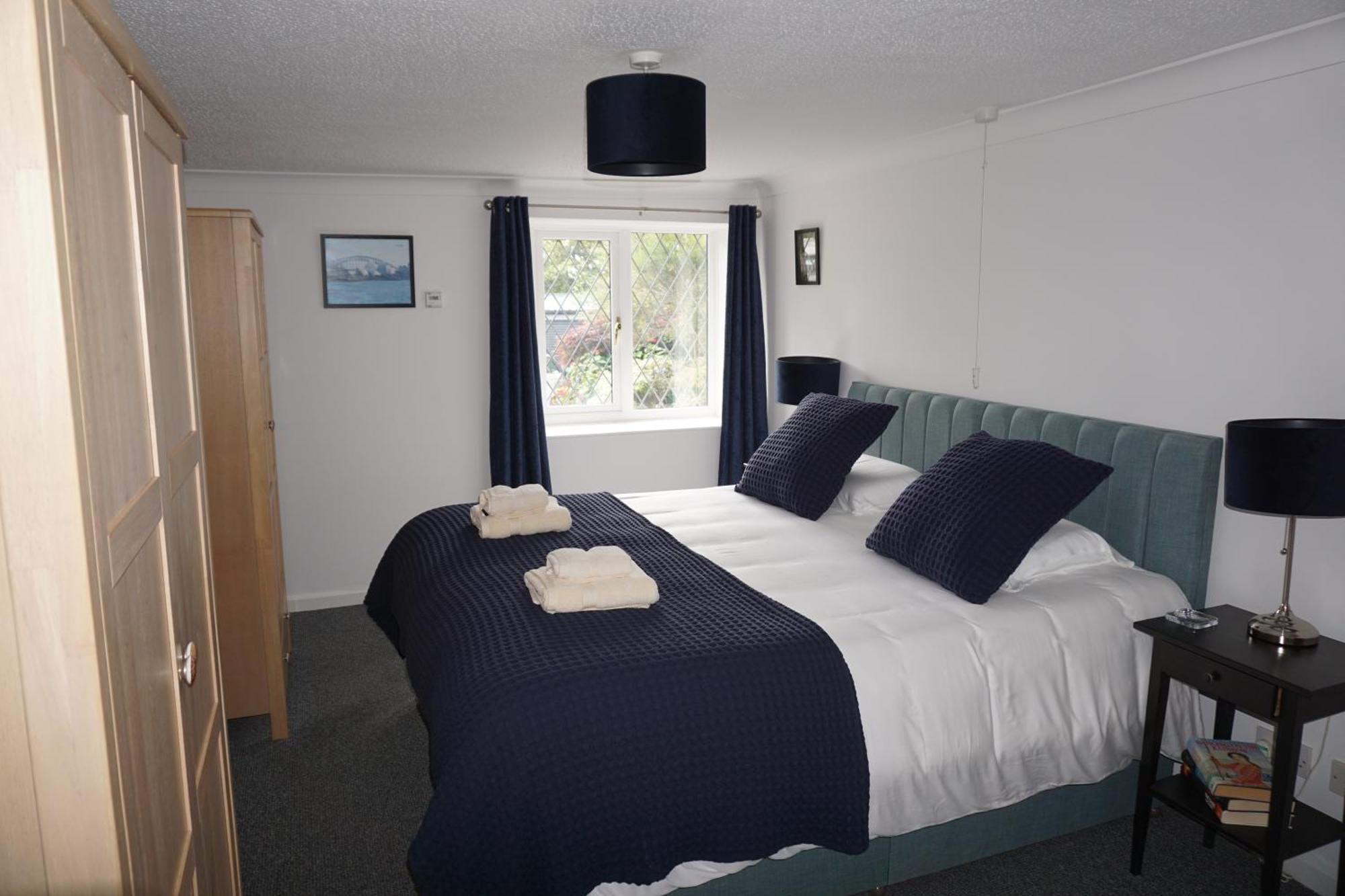 Carlane Court, Slapton, Kingsbridge, South Devon Slapton  ภายนอก รูปภาพ
