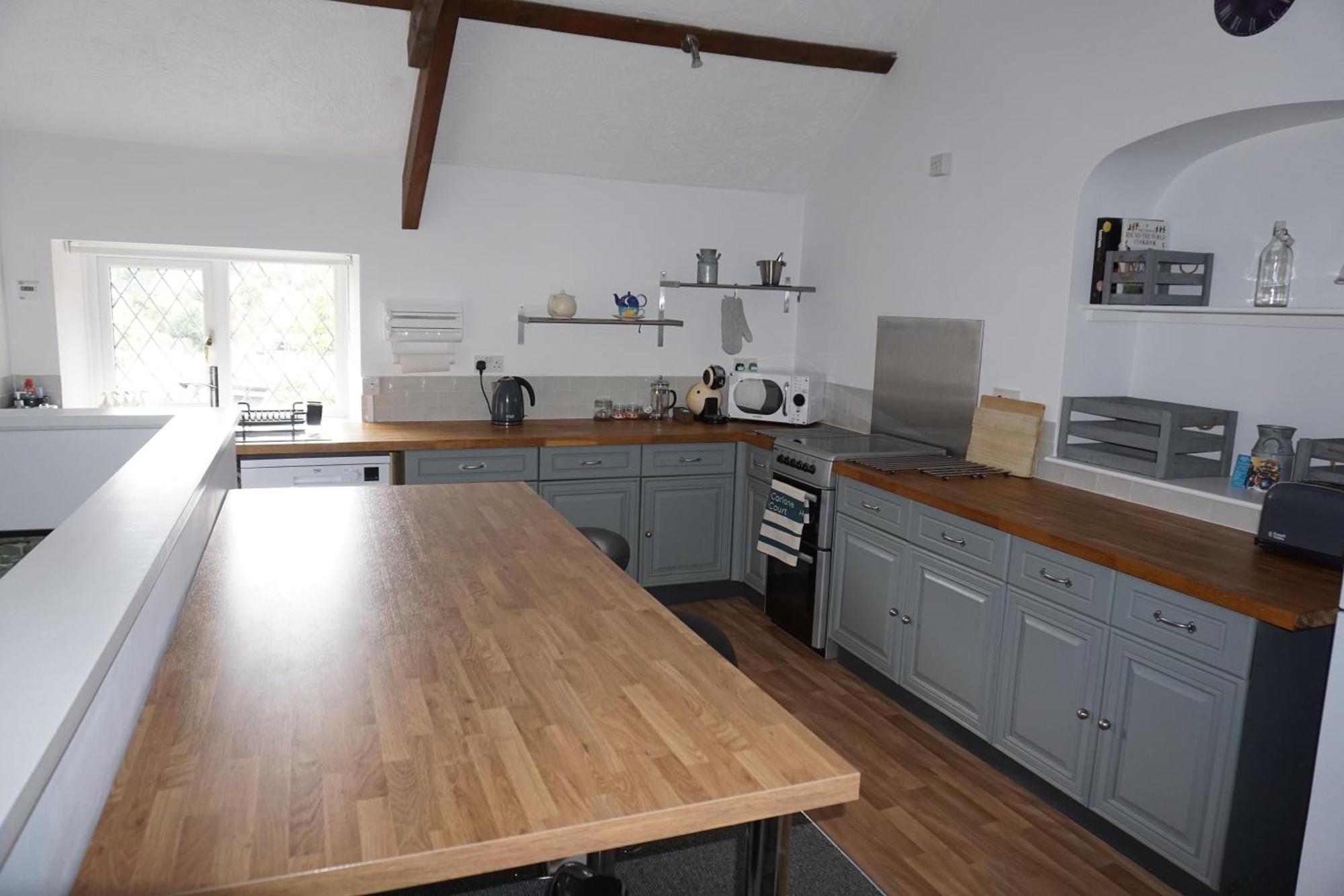 Carlane Court, Slapton, Kingsbridge, South Devon Slapton  ภายนอก รูปภาพ