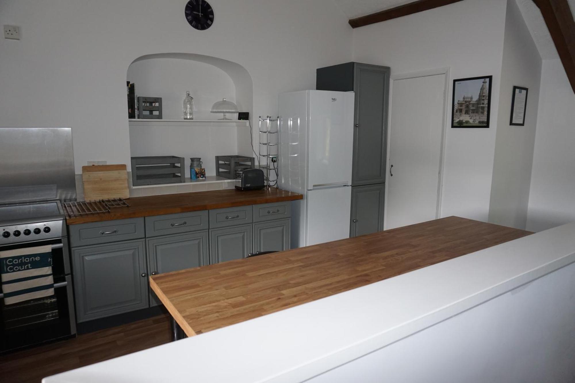 Carlane Court, Slapton, Kingsbridge, South Devon Slapton  ภายนอก รูปภาพ