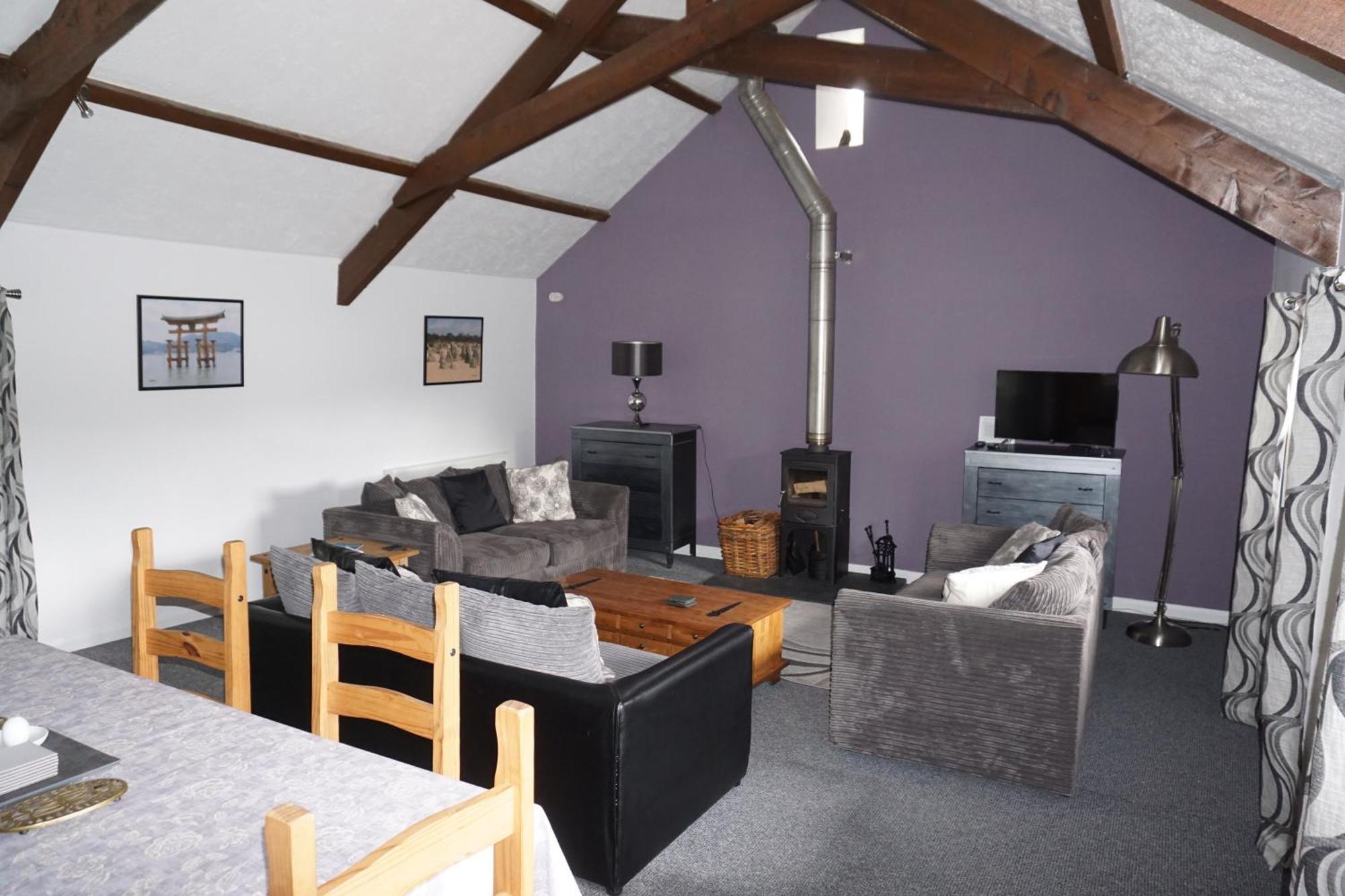 Carlane Court, Slapton, Kingsbridge, South Devon Slapton  ภายนอก รูปภาพ