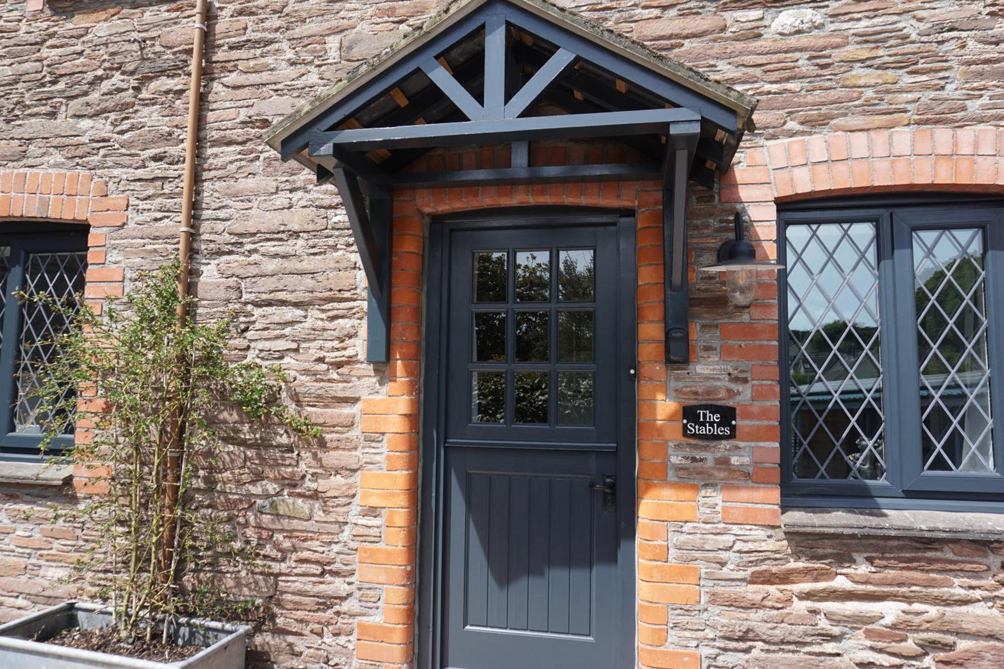 Carlane Court, Slapton, Kingsbridge, South Devon Slapton  ภายนอก รูปภาพ