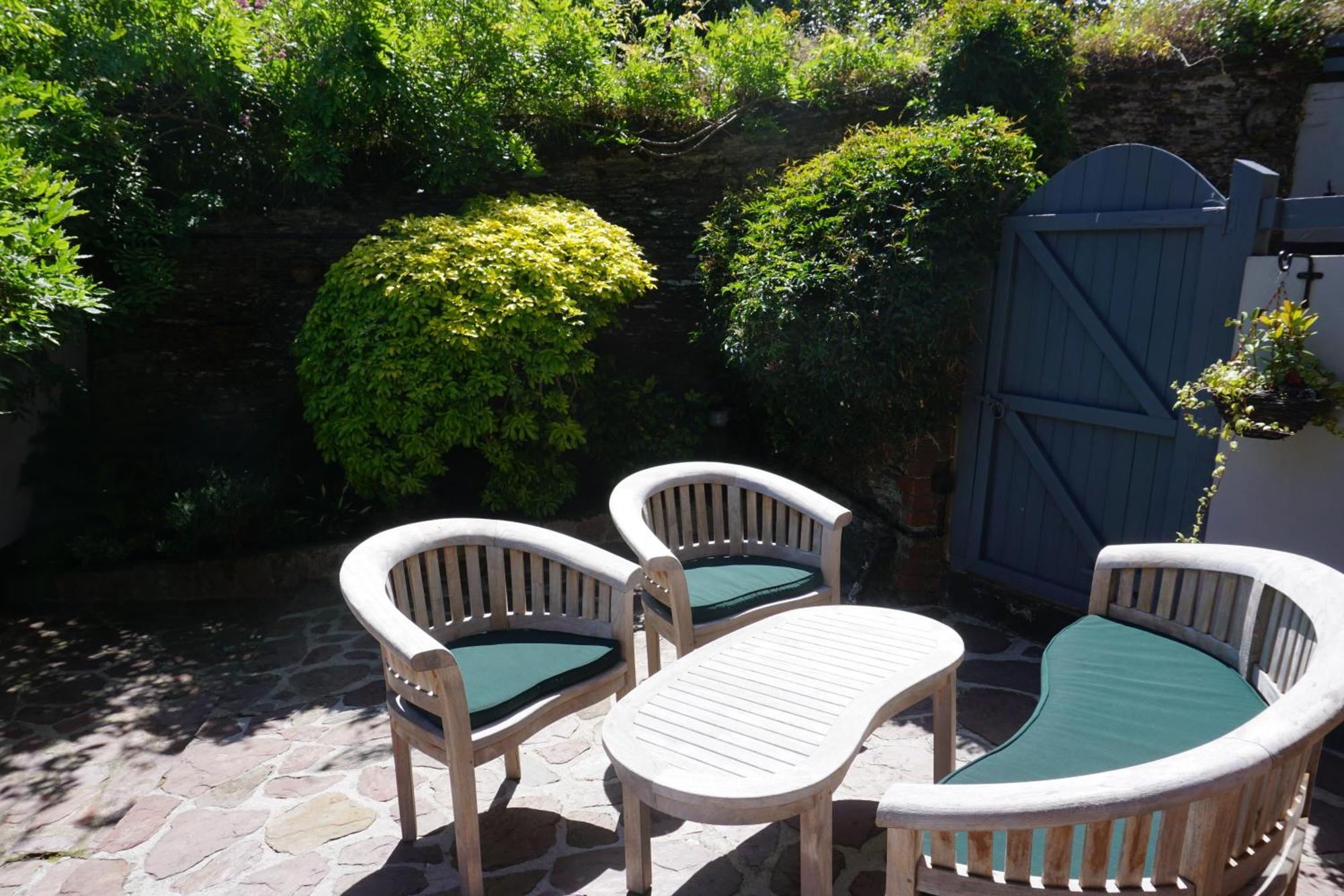 Carlane Court, Slapton, Kingsbridge, South Devon Slapton  ภายนอก รูปภาพ