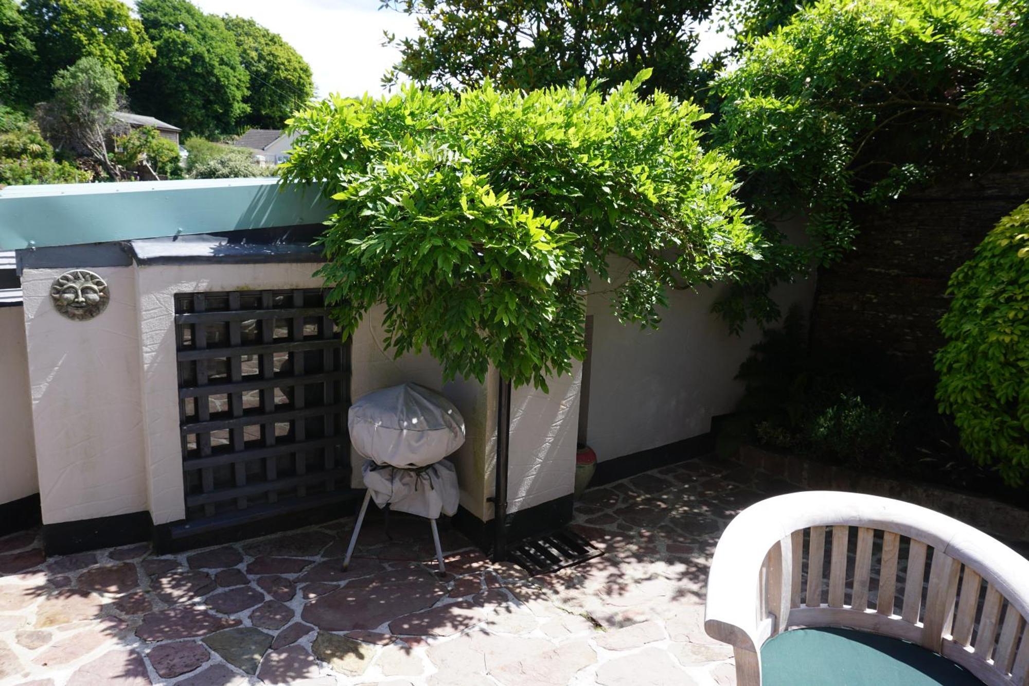 Carlane Court, Slapton, Kingsbridge, South Devon Slapton  ภายนอก รูปภาพ