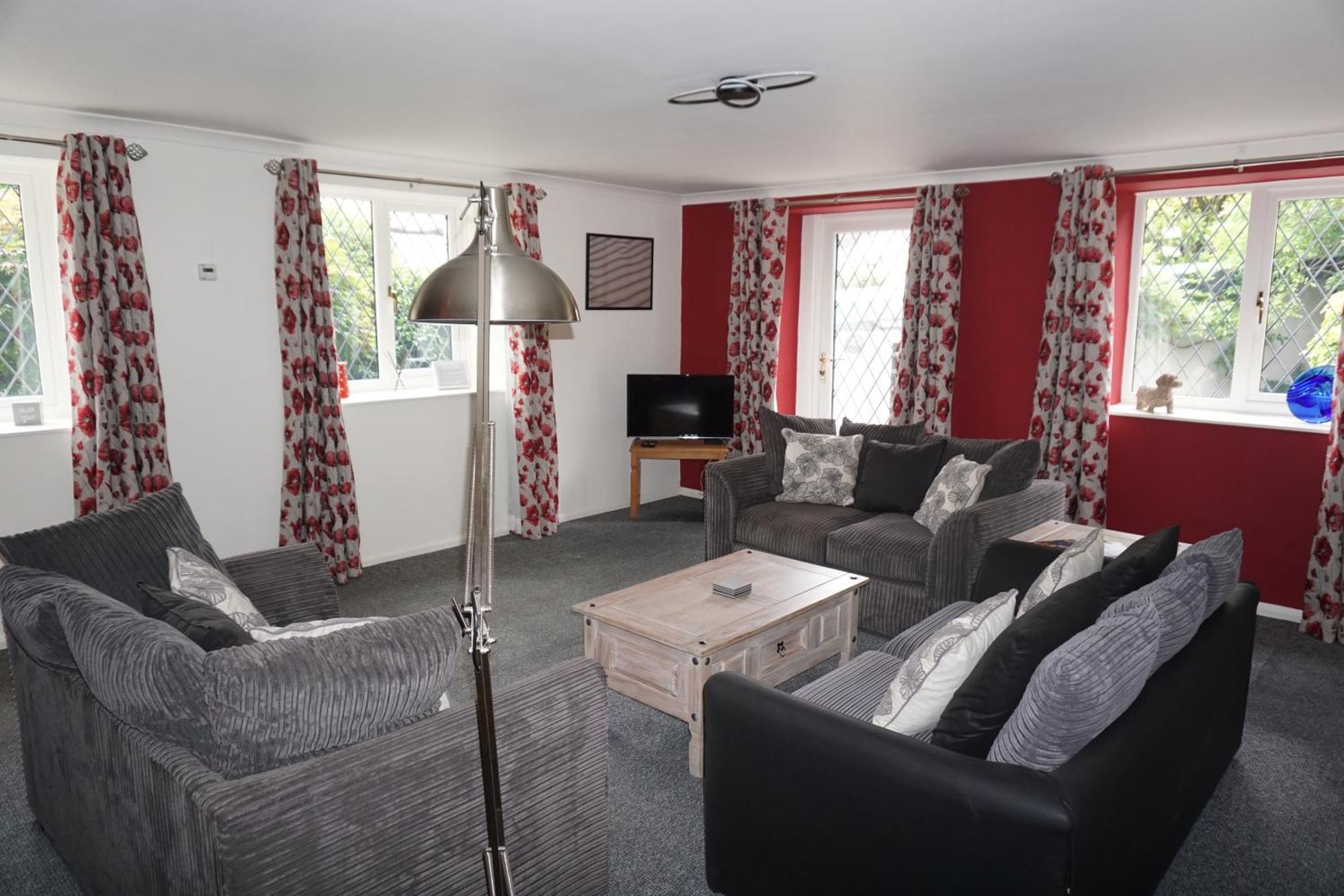 Carlane Court, Slapton, Kingsbridge, South Devon Slapton  ภายนอก รูปภาพ