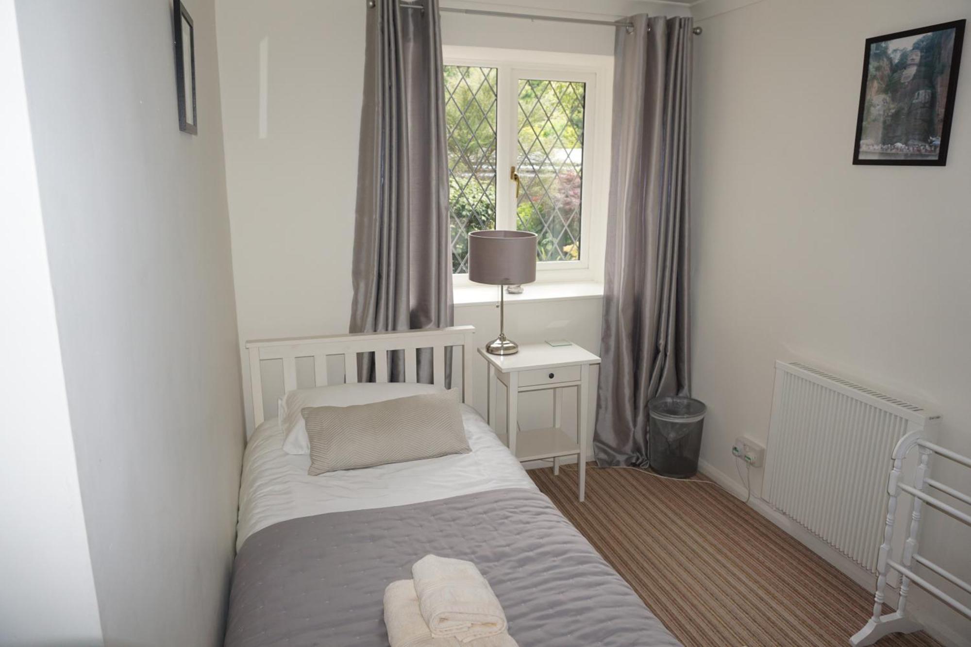 Carlane Court, Slapton, Kingsbridge, South Devon Slapton  ภายนอก รูปภาพ