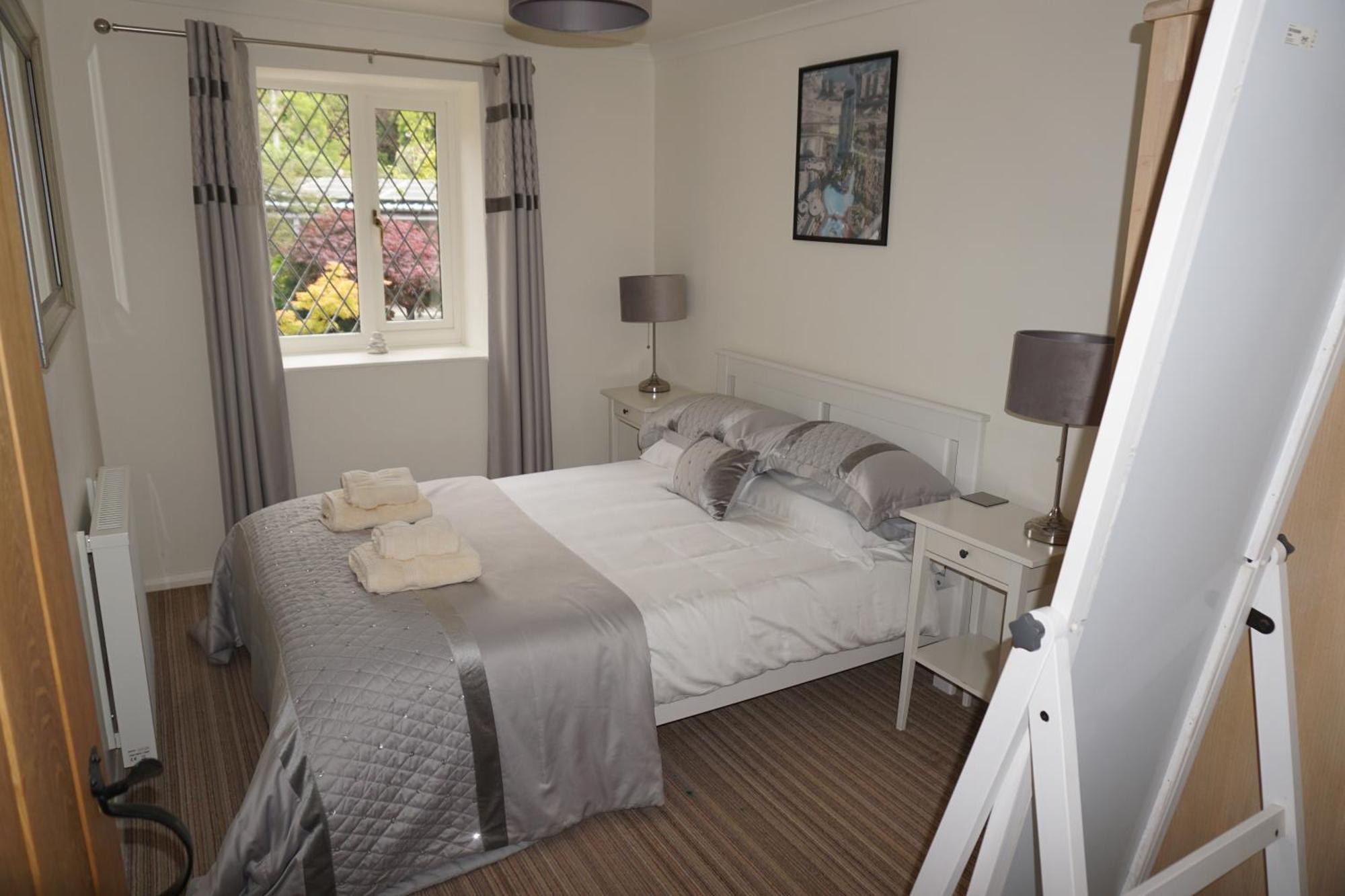 Carlane Court, Slapton, Kingsbridge, South Devon Slapton  ภายนอก รูปภาพ