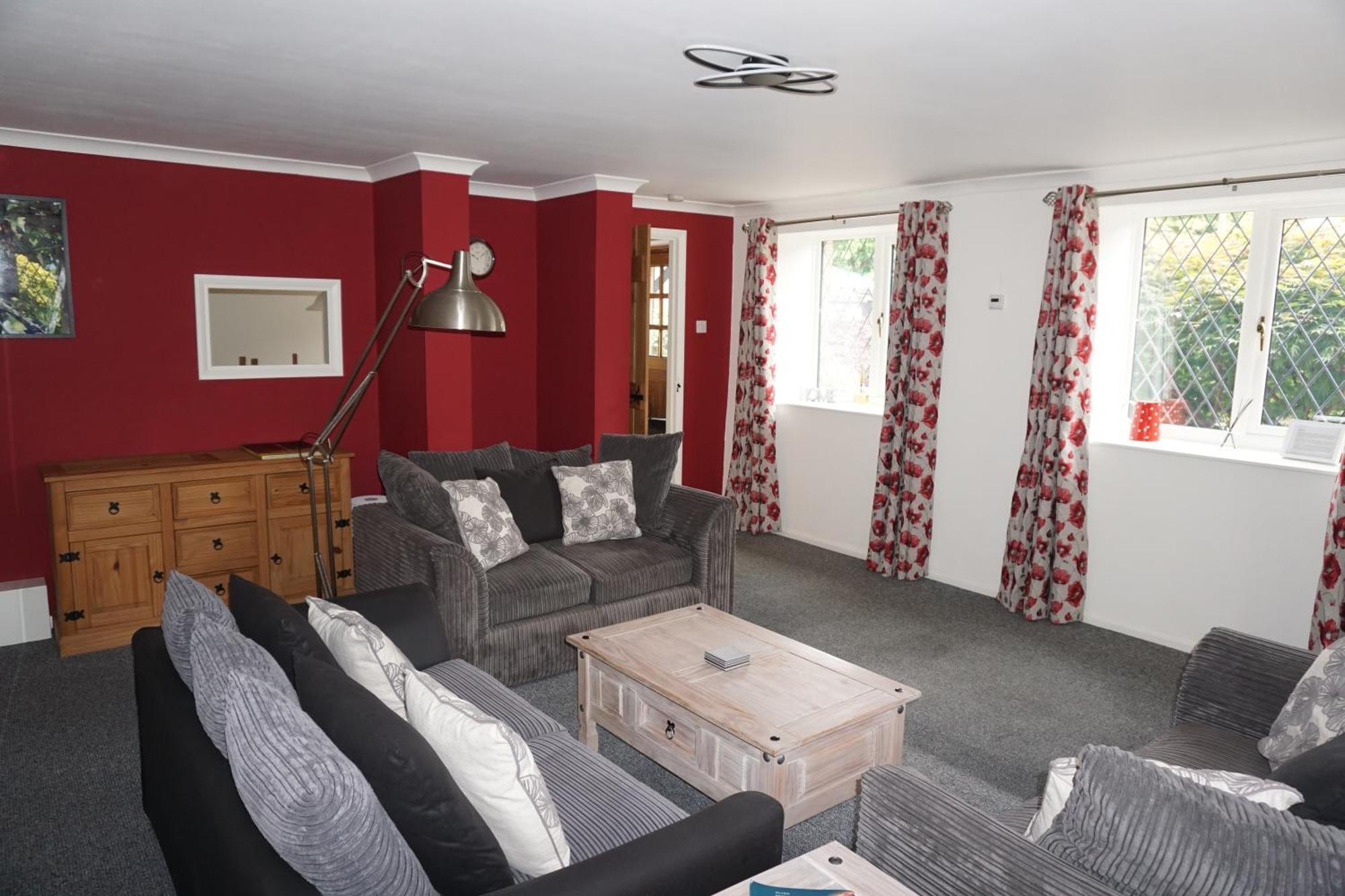 Carlane Court, Slapton, Kingsbridge, South Devon Slapton  ภายนอก รูปภาพ