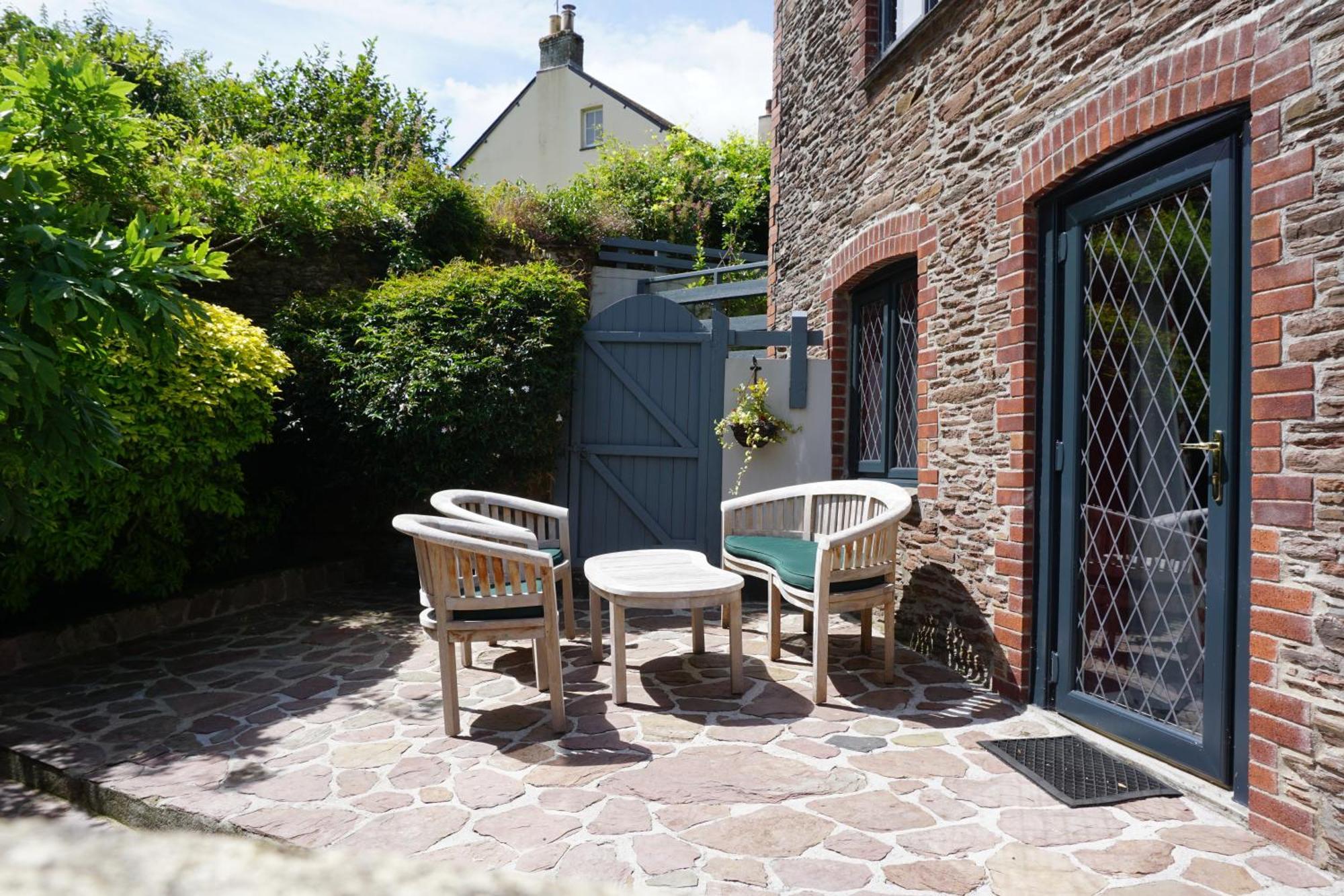Carlane Court, Slapton, Kingsbridge, South Devon Slapton  ภายนอก รูปภาพ