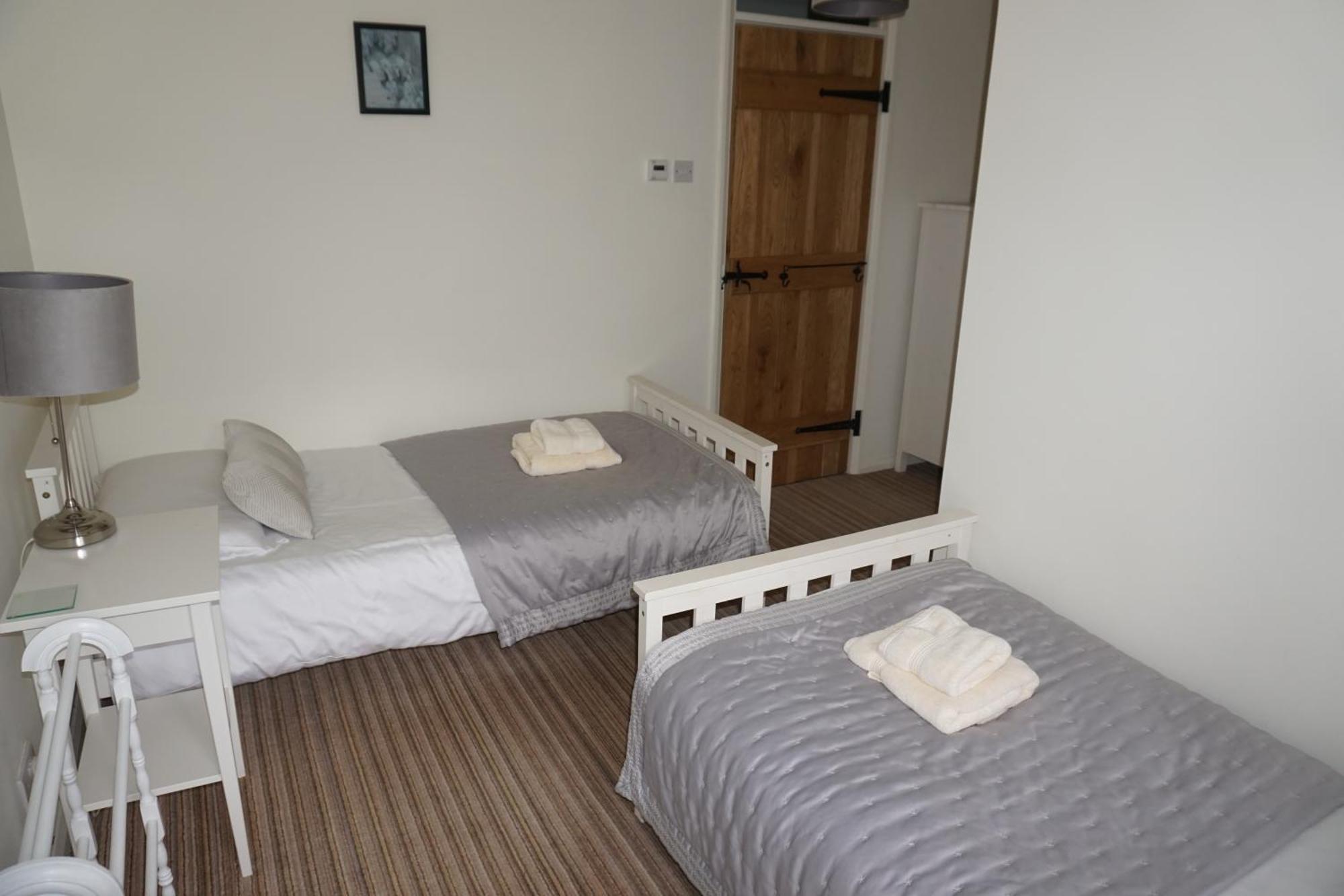Carlane Court, Slapton, Kingsbridge, South Devon Slapton  ภายนอก รูปภาพ
