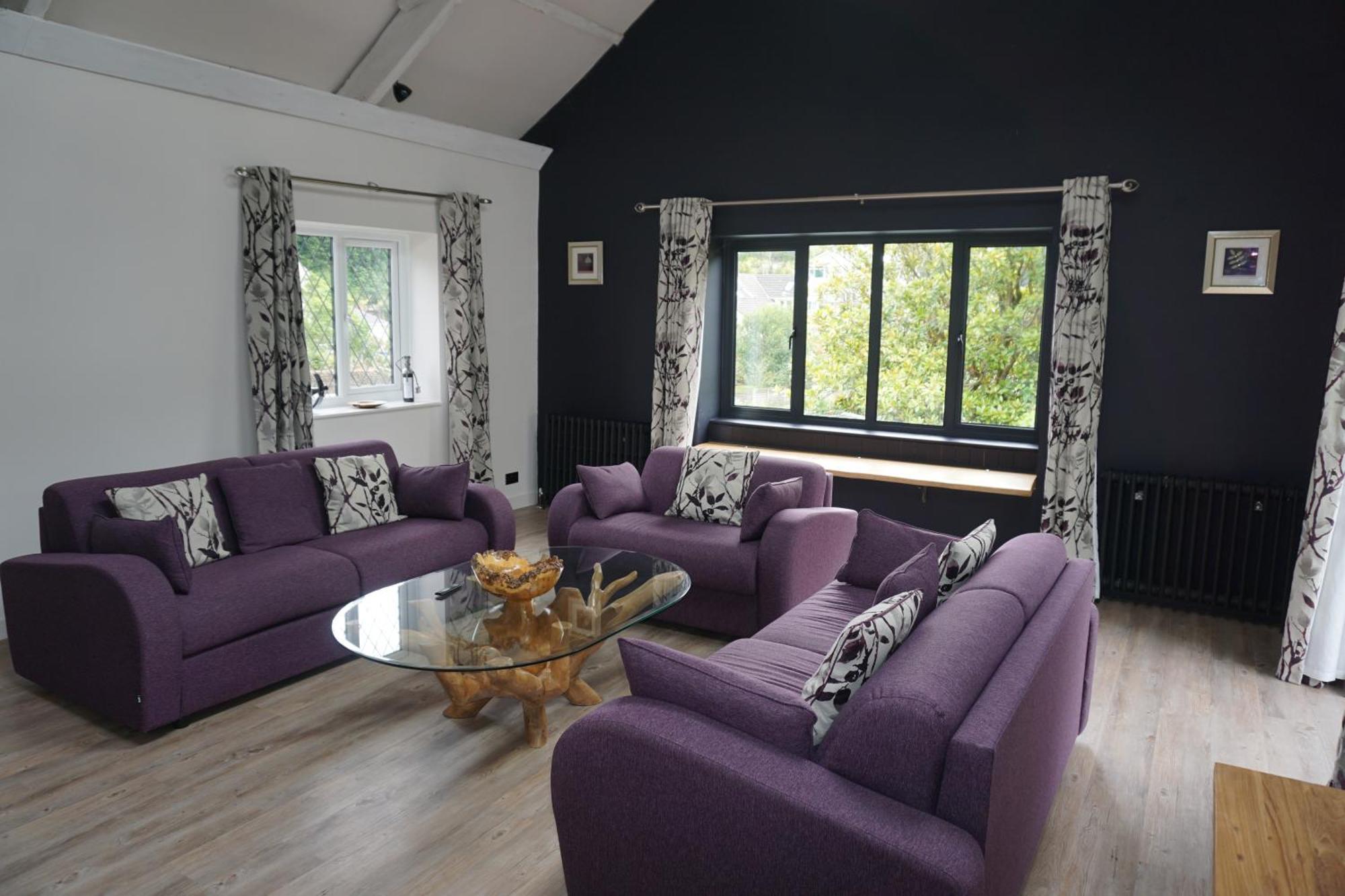 Carlane Court, Slapton, Kingsbridge, South Devon Slapton  ภายนอก รูปภาพ