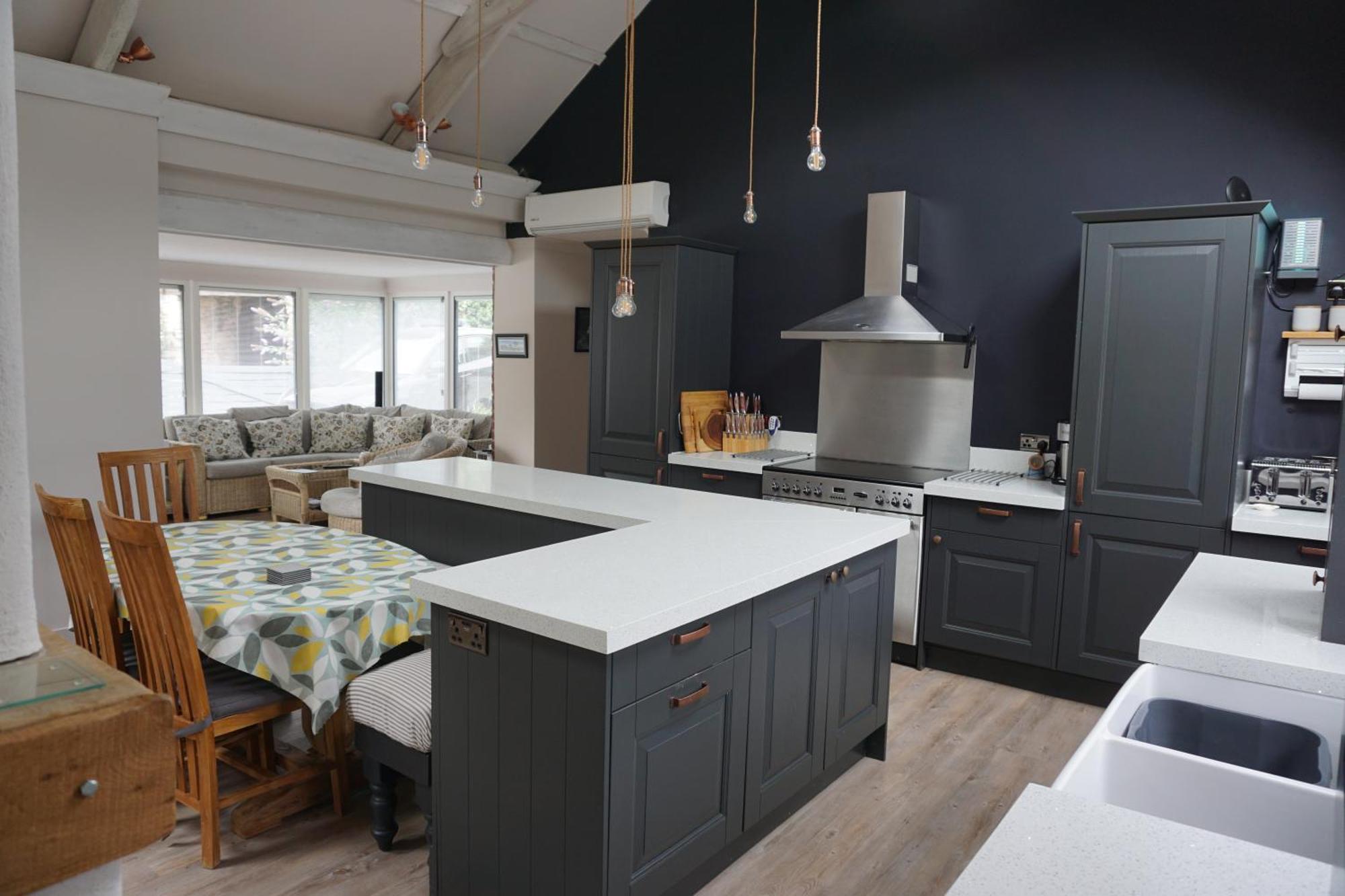 Carlane Court, Slapton, Kingsbridge, South Devon Slapton  ภายนอก รูปภาพ