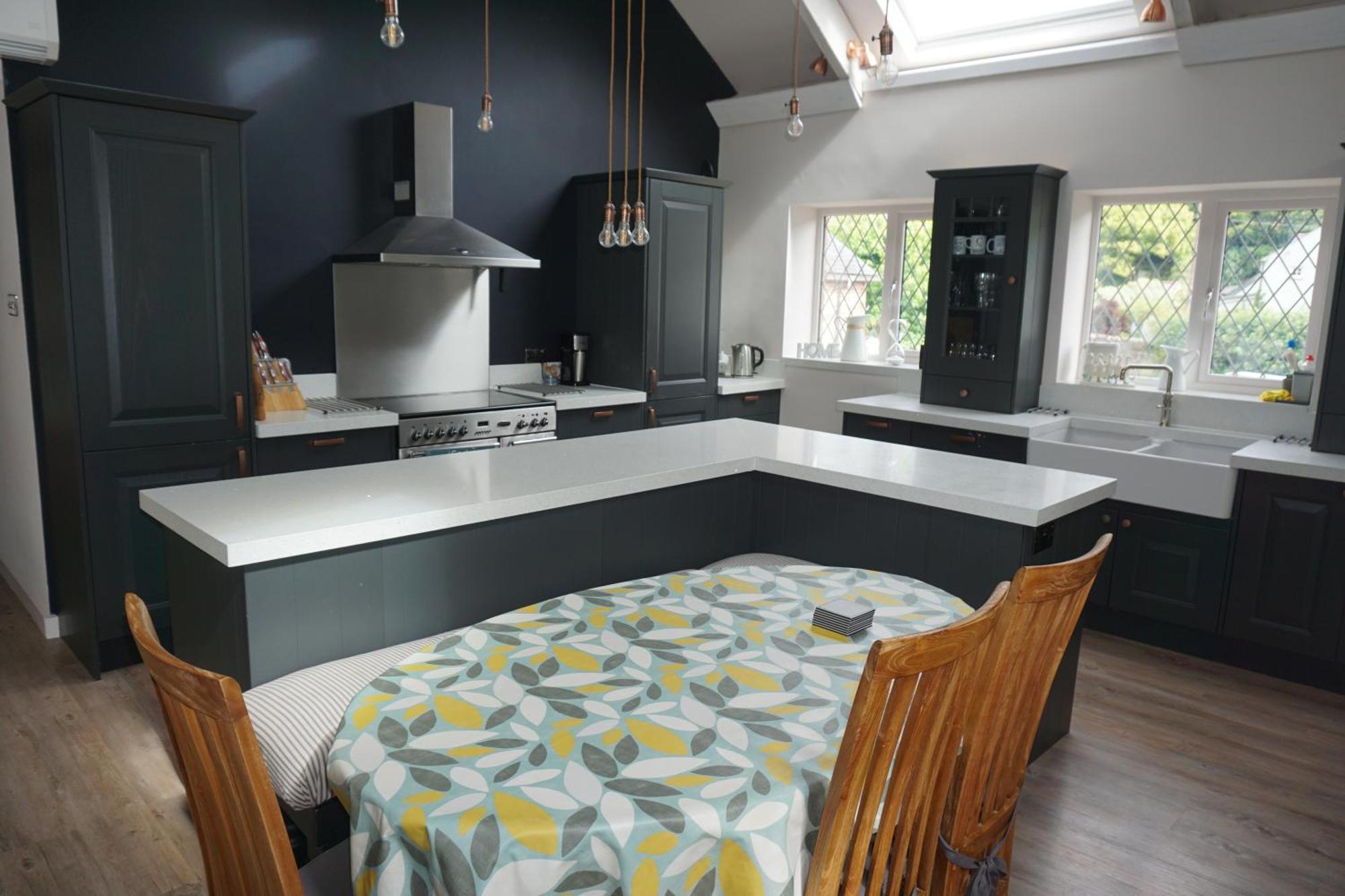 Carlane Court, Slapton, Kingsbridge, South Devon Slapton  ภายนอก รูปภาพ