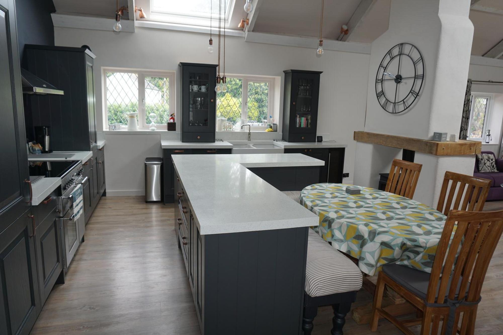 Carlane Court, Slapton, Kingsbridge, South Devon Slapton  ภายนอก รูปภาพ