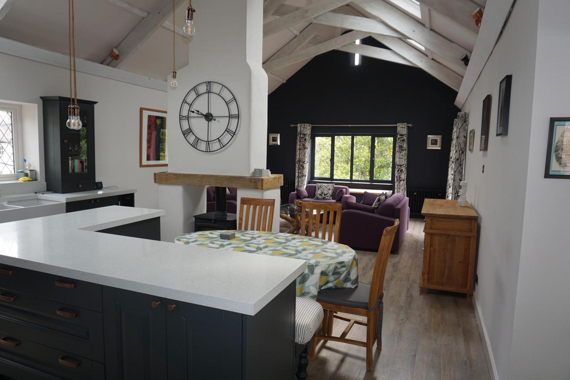Carlane Court, Slapton, Kingsbridge, South Devon Slapton  ภายนอก รูปภาพ