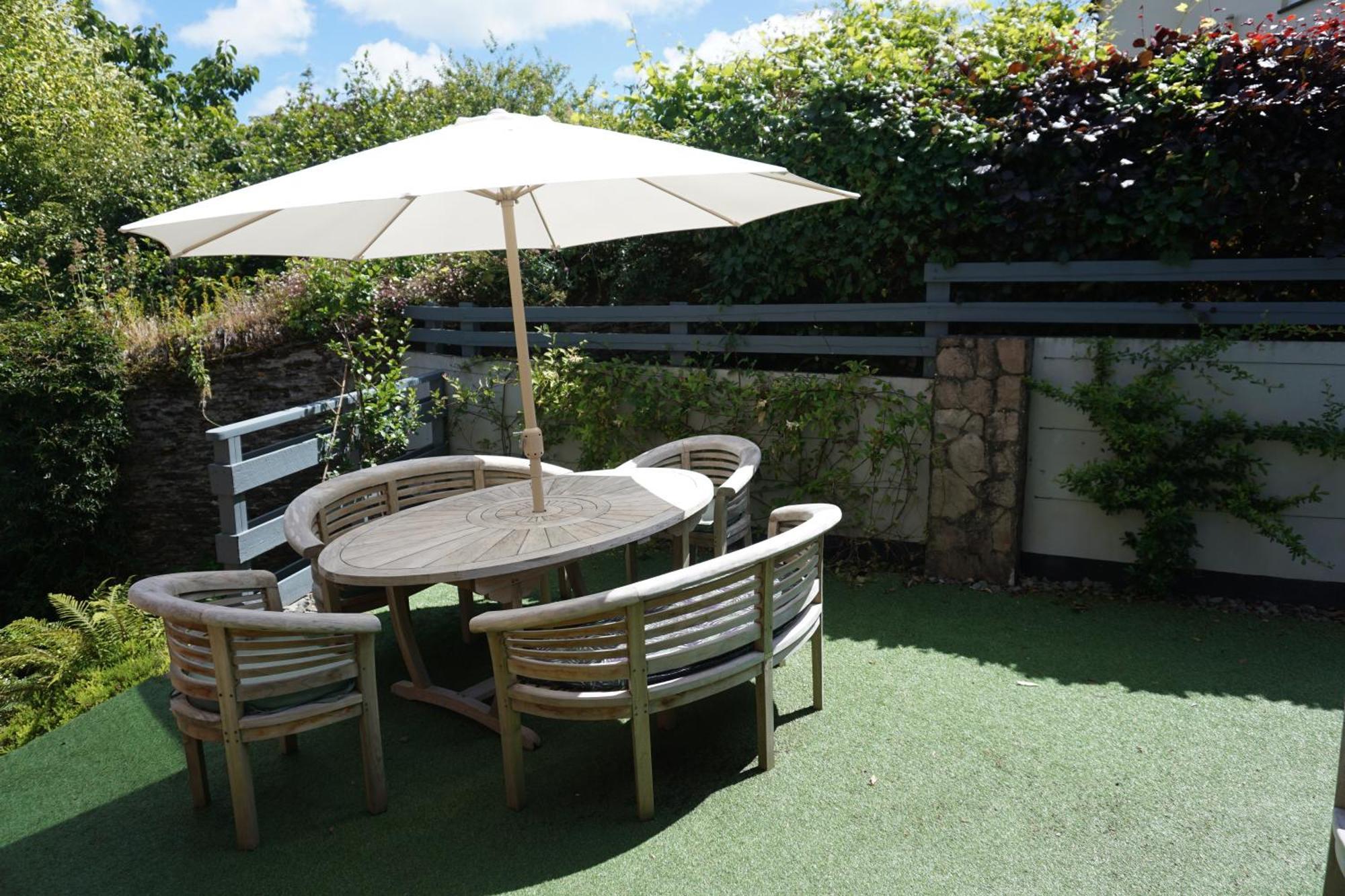 Carlane Court, Slapton, Kingsbridge, South Devon Slapton  ภายนอก รูปภาพ