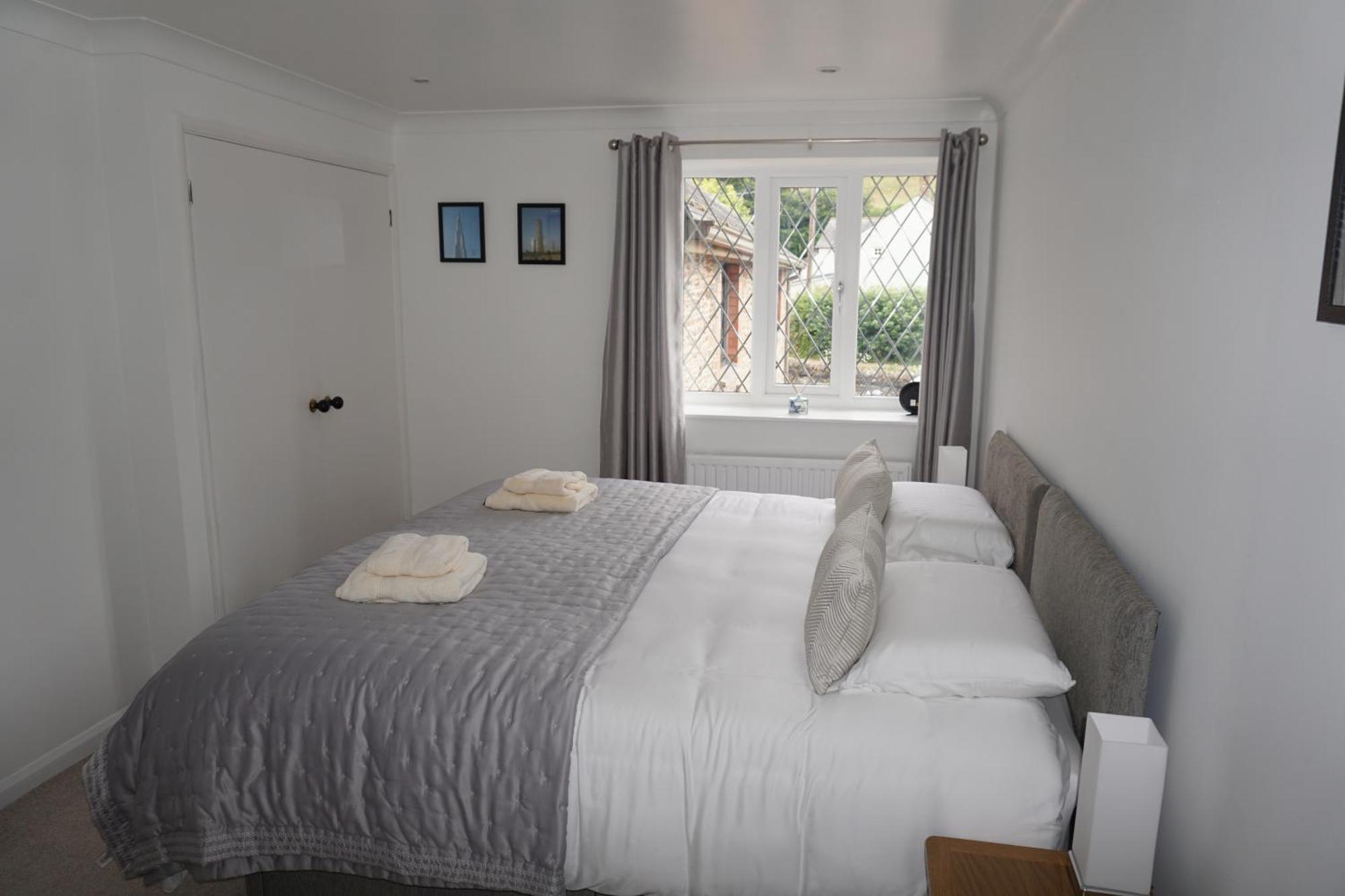 Carlane Court, Slapton, Kingsbridge, South Devon Slapton  ภายนอก รูปภาพ