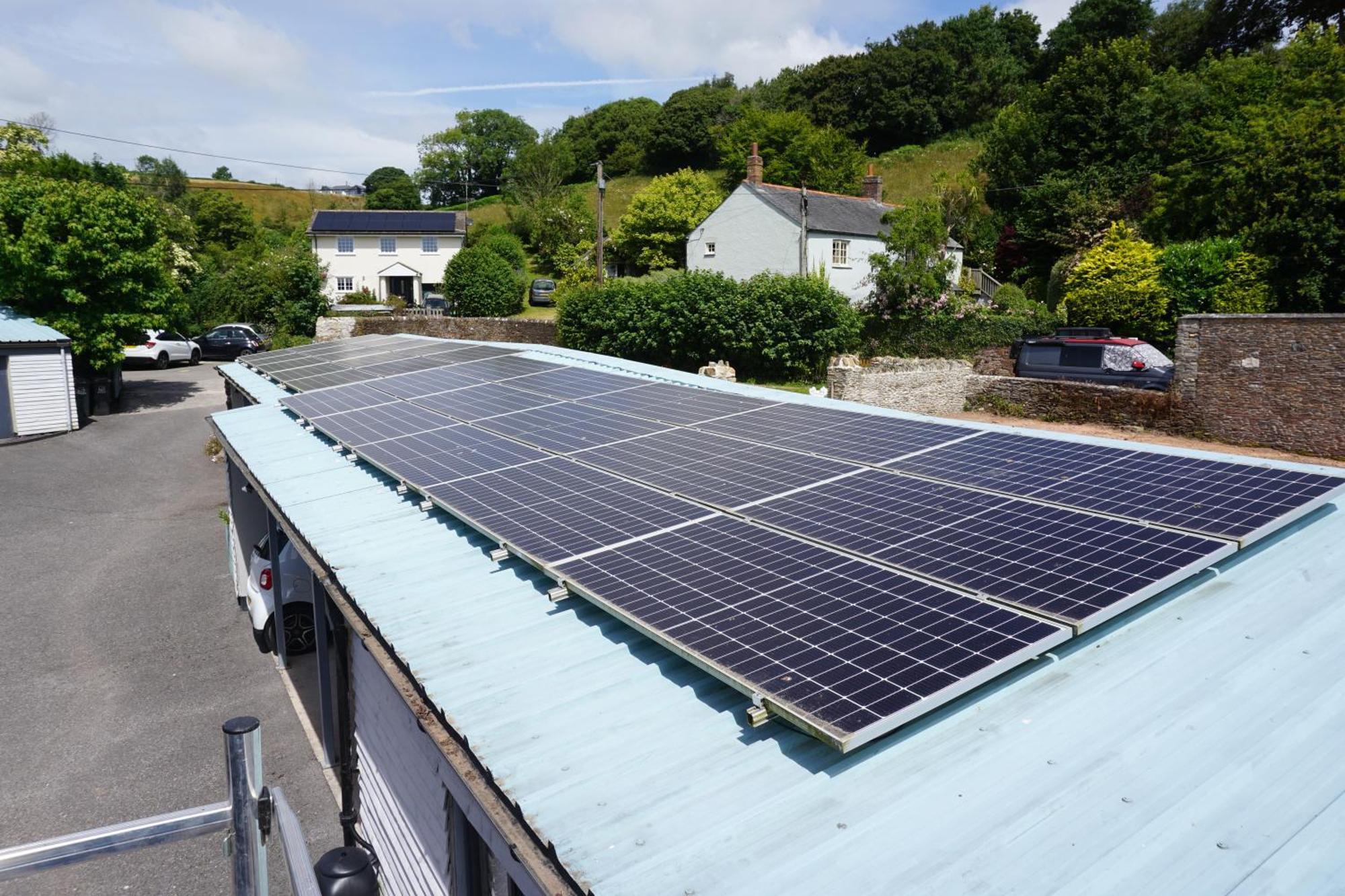 Carlane Court, Slapton, Kingsbridge, South Devon Slapton  ภายนอก รูปภาพ